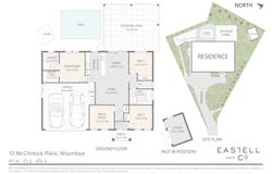 10 Mcclintock Place, Woombye, Qld 4559