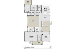 1  Ritaco Way, Hidden Valley, Vic 3756