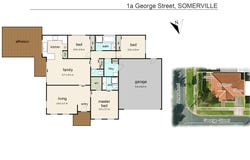 1A George Street, Somerville, Vic 3912