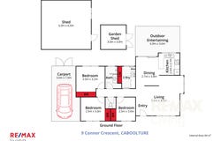 9 Connor Crescent, Caboolture, Qld 4510
