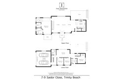 7-9 Saidor Close, Trinity Beach, Qld 4879