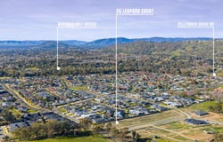 25 Leopard Court, West Wodonga, Vic 3690