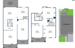 32 Dowse Avenue, Marsden Park, NSW 2765