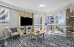 3052/2633 Gold Coast Highway, Broadbeach, Qld 4218