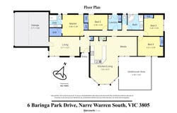 6 Baringa Park Drive, Narre Warren South, Vic 3805