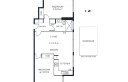 4/22-24 Darling Street, South Yarra, Vic 3141