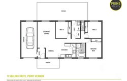 11 Sealink Drive, Point Vernon, Qld 4655