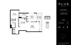 1308/188 Day Street, Sydney, NSW 2000