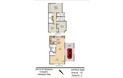 41/43 Brisbane Crescent, Deception Bay, Qld 4508