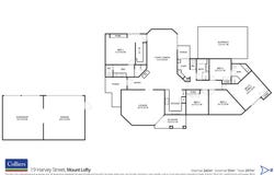 19 Harvey Street, Mount Lofty, Qld 4350