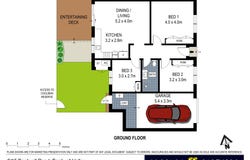 2/15 Bardwell Road, Bardwell Valley, NSW 2207