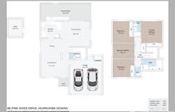 86 Pine River Drive, Murrumba Downs, Qld 4503