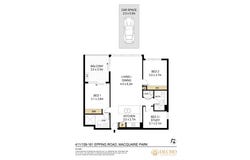 411/161 Epping Road, Macquarie Park, NSW 2113