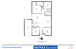6 Fay Court, Kearneys Spring, Qld 4350