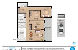 112/6-14 Park Road, Auburn, NSW 2144