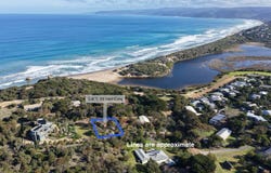 Lot 1, 22 Inlet Crescent, Aireys Inlet, Vic 3231