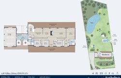 128 Valley Drive, Doonan, Qld 4562