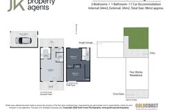 1/8 Coral Street, Beenleigh, Qld 4207