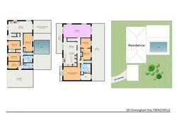 283 Everingham Avenue, Frenchville, Qld 4701