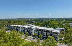 24/75 Jacaranda Place, Indooroopilly, Qld 4068