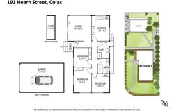 191 Hearn Street, Colac, Vic 3250