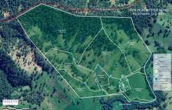 1609 Peachester Road, Peachester, Qld 4519