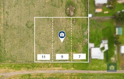 Lot 1, 9 Weston Street, Beeac, Vic 3251