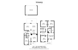 3/61 Eloura Circuit, Taylors Hill, Vic 3037