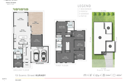 13 Scenic Street, Kuraby, Qld 4112