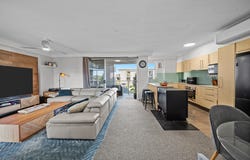 3305/12-14 Executive Drive, Burleigh Waters, Qld 4220