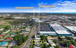 36 Mcliver Street, Pialba, Qld 4655