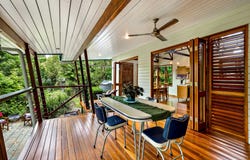 17 Junction Street, Edge Hill, Qld 4870