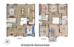 55 Collard Drive, Diamond Creek, Vic 3089