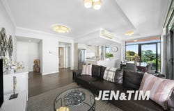 48 WALKER ST, Rhodes, NSW 2138