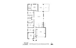 105 Pleasant Circuit, Gledswood Hills, NSW 2557