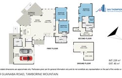 99  Guanaba Road, Tamborine Mountain, Qld 4272