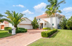 1023 Rosebank Way, Hope Island, Qld 4212