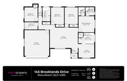 145 Brooklands Drive, Beaudesert, Qld 4285