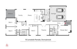 15 Lonsdale Parade, Donnybrook, Vic 3064