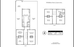 98 Balfour Street, Launceston, Tas 7250