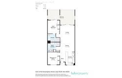 4/153 Kensington Street, East Perth, WA 6004