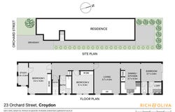 23 Orchard Street, Croydon, NSW 2132