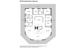 555 Riverdale Road, Cookernup, WA 6219