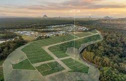 Lot 14, Harvest Court, D'Aguilar, Qld 4514