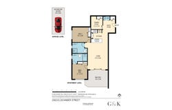 2302/8 Lochaber Street, Dutton Park, Qld 4102
