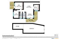 5/192 Edinburgh Street, Coffs Harbour, NSW 2450