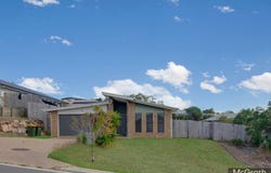 2 Dampier Court, Glen Eden, Qld 4680