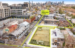 190-192 Church Street, Richmond, Vic 3121