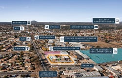 Brady Bunch Early Learning Centre, 1 Grant Street, Sebastopol, Vic 3356