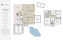 16 Spanish Court, Carindale, Qld 4152